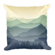 Mountain Fog Pillowcase - Hutsylife - 1