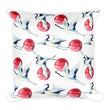 Cranes peak pillowcase