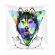 Husky Tuxedo Pillowcase - Hutsylife - 1