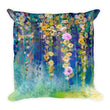 Ocean lush Pillowcase - Hutsylife - 1