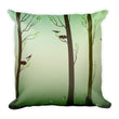 Forest spring Pillowcase - Hutsylife - 1