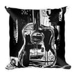 Symbolix Guitar Pillowcase - Hutsylife - 1