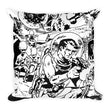 Space escape Pillowcase - Hutsylife - 1