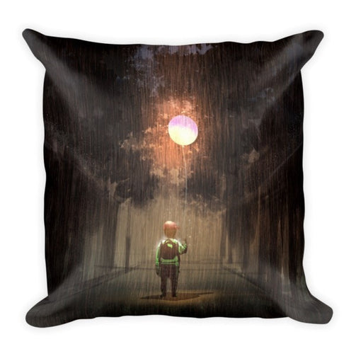 Glowing Balloon Pillowcase - Hutsylife - 1