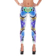 Flow reflection Leggings - Hutsylife - 1