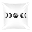 Moon phase Pillowcase - Hutsylife - 1