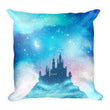 Enchanted Castle Pillowcase - Hutsylife - 1