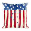 Patriot rain Pillowcase - Hutsylife - 1