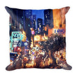 Night's Rain Pillowcase - Hutsylife - 1