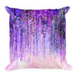 Dark purple lush Pillowcase - Hutsylife - 1