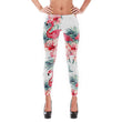 Flamingo stare Leggings